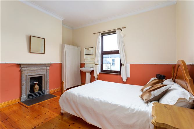 6 Josephine Avenue, Off North Circular Road, Phibsborough, Dublin 7