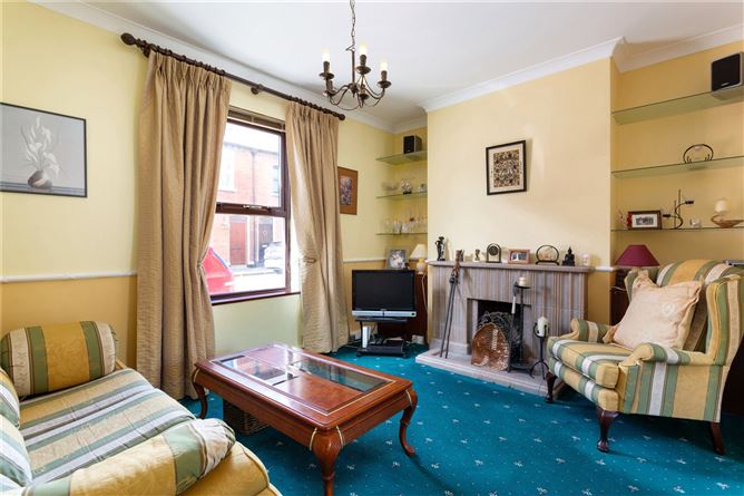 6 Josephine Avenue, Off North Circular Road, Phibsborough, Dublin 7