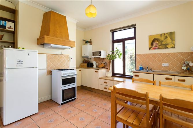 6 Josephine Avenue, Off North Circular Road, Phibsborough, Dublin 7