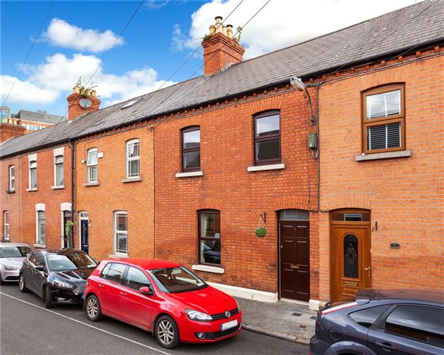 6 Josephine Avenue, Off North Circular Road, Phibsborough, Dublin 7