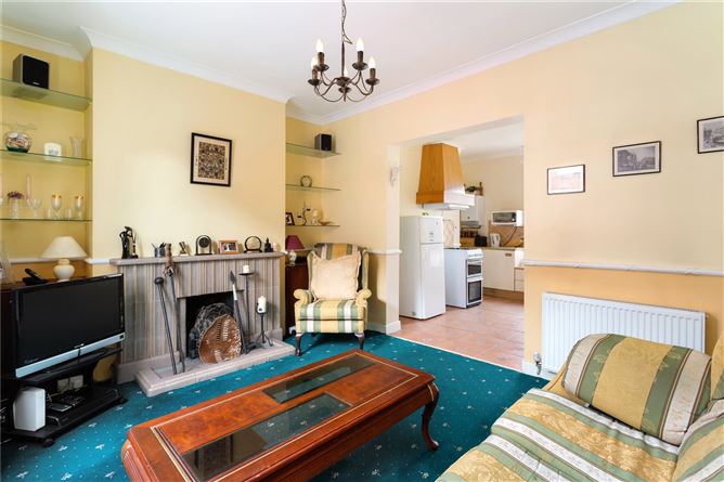 6 Josephine Avenue, Off North Circular Road, Phibsborough, Dublin 7
