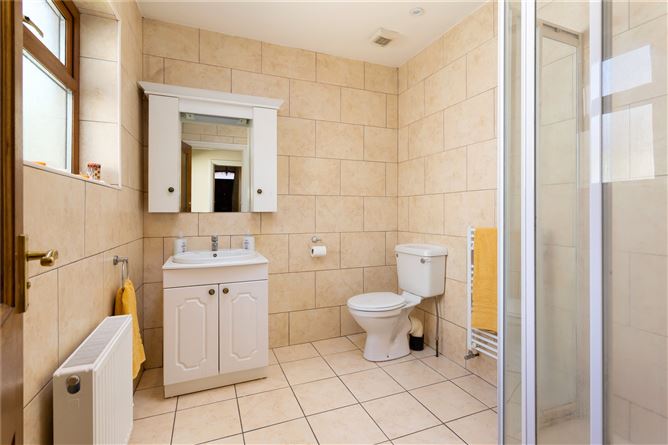 6 Josephine Avenue, Off North Circular Road, Phibsborough, Dublin 7