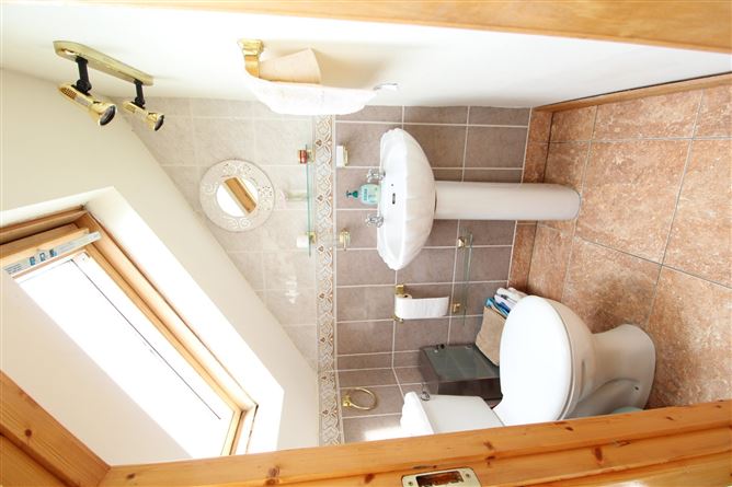 34 Rivervalley Grove, Swords, Dublin