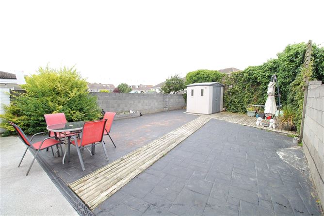 34 Rivervalley Grove, Swords, Dublin
