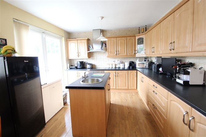 34 Rivervalley Grove, Swords, Dublin