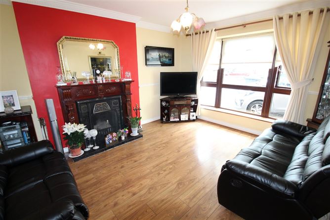 34 Rivervalley Grove, Swords, Dublin