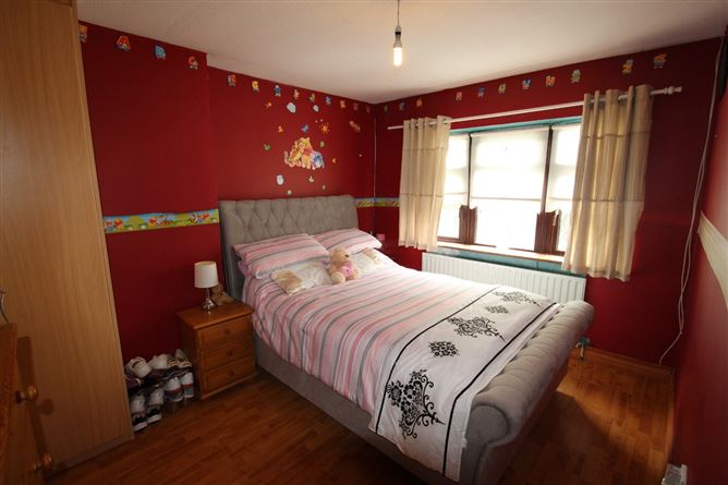 34 Rivervalley Grove, Swords, Dublin