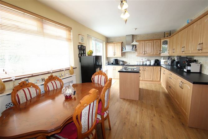 34 Rivervalley Grove, Swords, Dublin