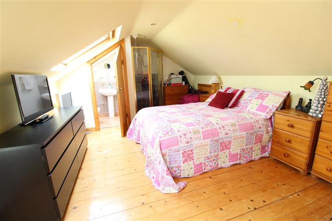 34 Rivervalley Grove, Swords, Dublin