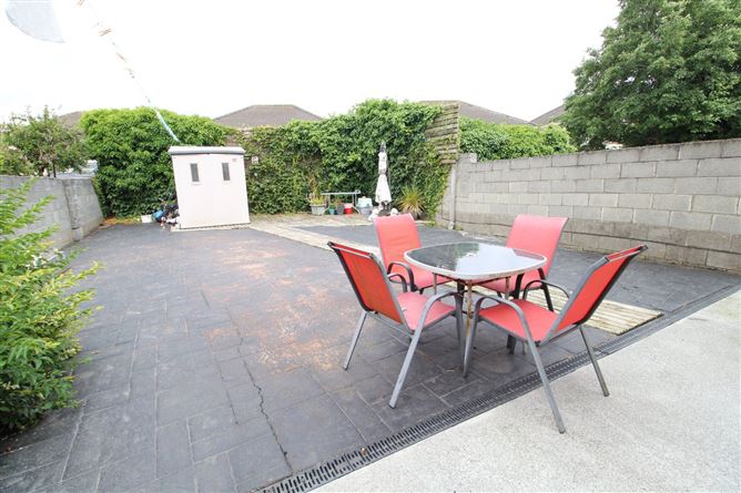 34 Rivervalley Grove, Swords, Dublin