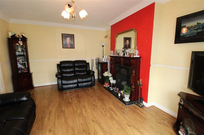 34 Rivervalley Grove, Swords, Dublin