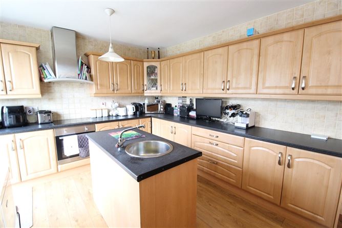 34 Rivervalley Grove, Swords, Dublin