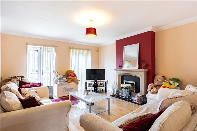 7 Annagh Court, Blanchardstown, Dublin 15