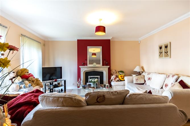 7 Annagh Court, Blanchardstown, Dublin 15