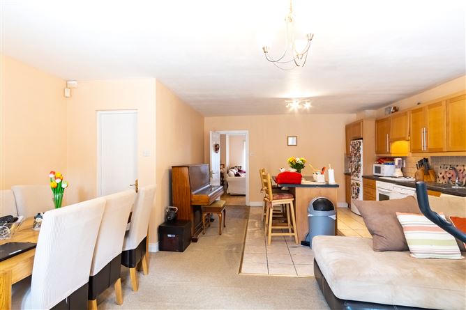 7 Annagh Court, Blanchardstown, Dublin 15