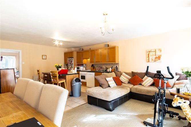 7 Annagh Court, Blanchardstown, Dublin 15