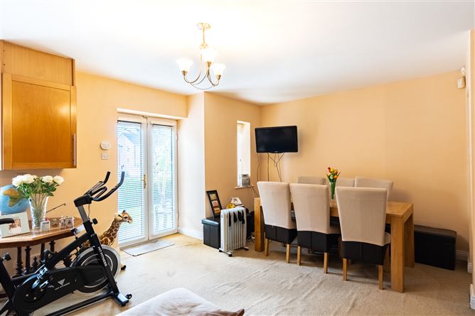7 Annagh Court, Blanchardstown, Dublin 15