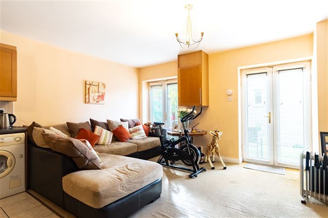 7 Annagh Court, Blanchardstown, Dublin 15