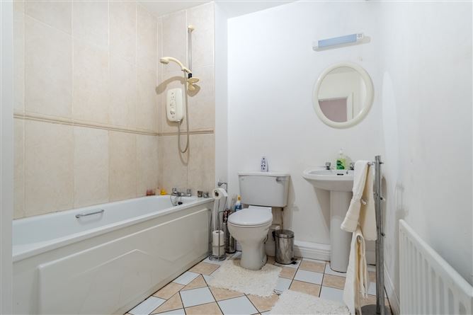 7 Annagh Court, Blanchardstown, Dublin 15