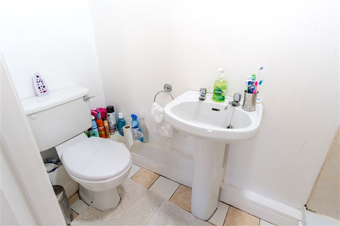 7 Annagh Court, Blanchardstown, Dublin 15