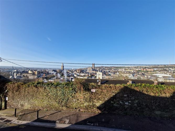 20 Goldsmith's Avenue, Richmond Hill, Cork, T23 KX9A, Cork City, Cork