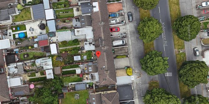 239 Kylemore Road, Ballyfermot, Dublin