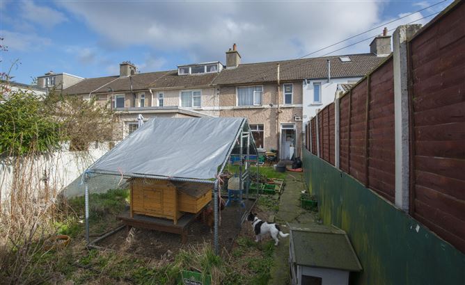 239 Kylemore Road, Ballyfermot, Dublin