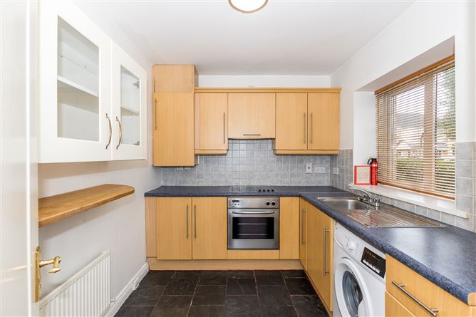 17 Castleview Grove, Swords, County Dublin