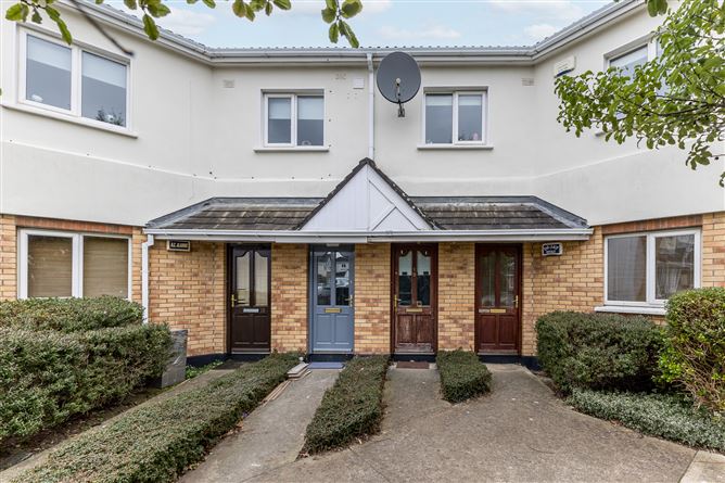 17 Castleview Grove, Swords, County Dublin