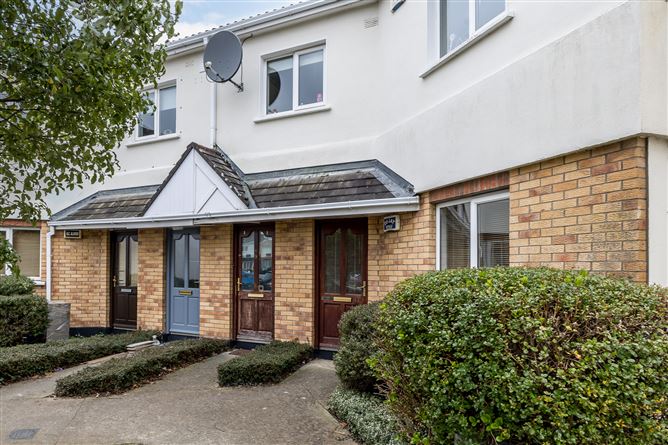 17 Castleview Grove, Swords, County Dublin