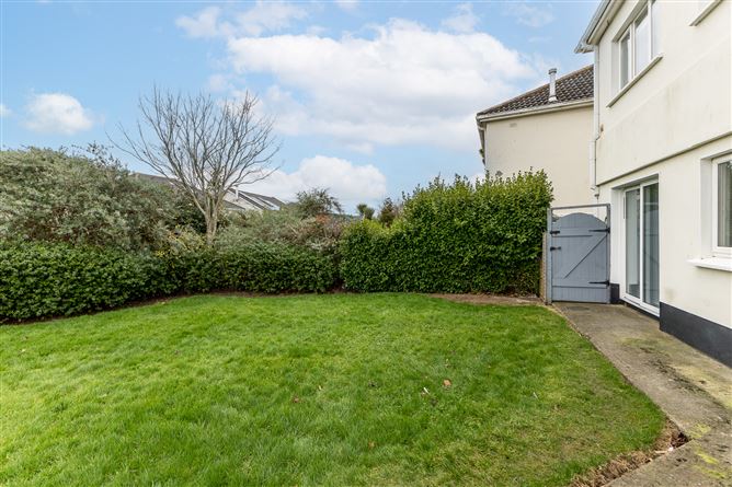 17 Castleview Grove, Swords, County Dublin