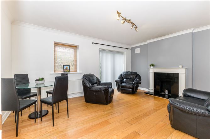 17 Castleview Grove, Swords, County Dublin