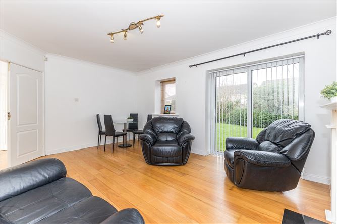 17 Castleview Grove, Swords, County Dublin