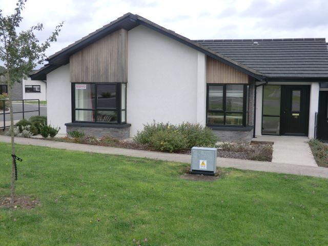 2 Bed Unit, Castlegardens Retirement Village, Drumgoold / Cooladine, Enniscorthy, Wexford