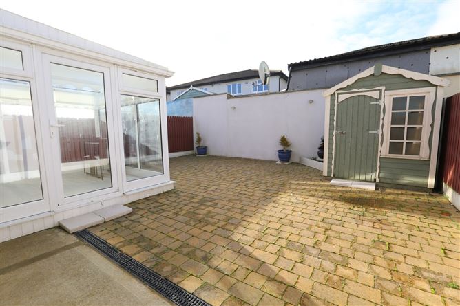 20 The Downs, Whitefield Manor, Bettytown, Co. Meath