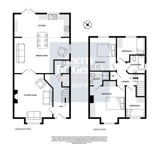 20 The Downs, Whitefield Manor, Bettytown, Co. Meath