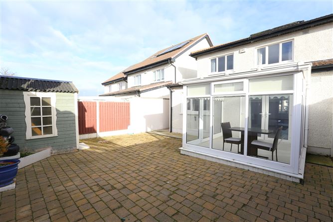 20 The Downs, Whitefield Manor, Bettytown, Co. Meath