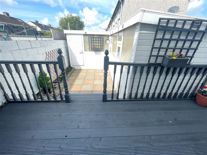 23 Casement Drive, Finglas,   Dublin 11