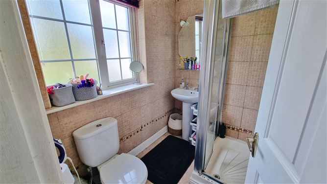 24 Brownsbarn Orchard, Kingswood Cross, Citywest,   Dublin 24