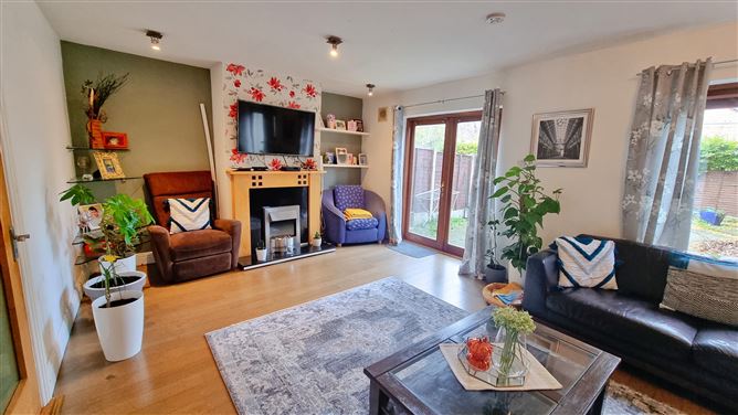 24 Brownsbarn Orchard, Kingswood Cross, Citywest,   Dublin 24