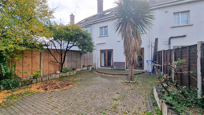 24 Brownsbarn Orchard, Kingswood Cross, Citywest,   Dublin 24