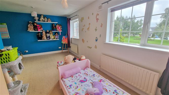 24 Brownsbarn Orchard, Kingswood Cross, Citywest,   Dublin 24