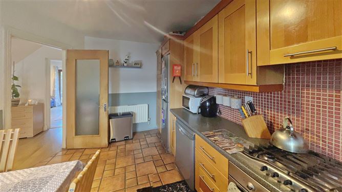 24 Brownsbarn Orchard, Kingswood Cross, Citywest,   Dublin 24