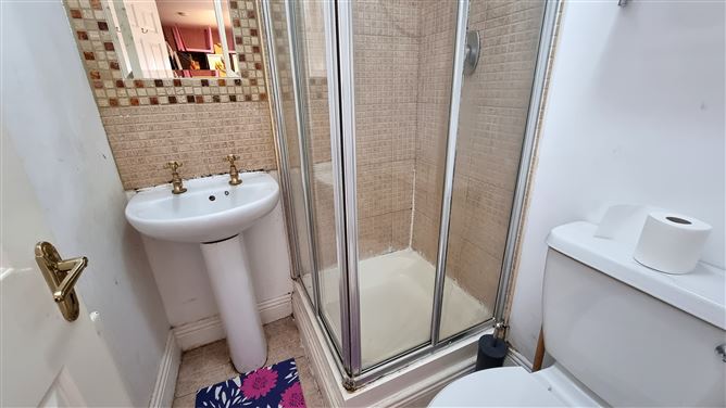 24 Brownsbarn Orchard, Kingswood Cross, Citywest,   Dublin 24