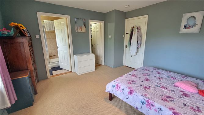 24 Brownsbarn Orchard, Kingswood Cross, Citywest,   Dublin 24