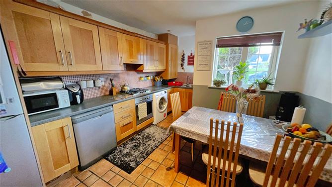 24 Brownsbarn Orchard, Kingswood Cross, Citywest,   Dublin 24