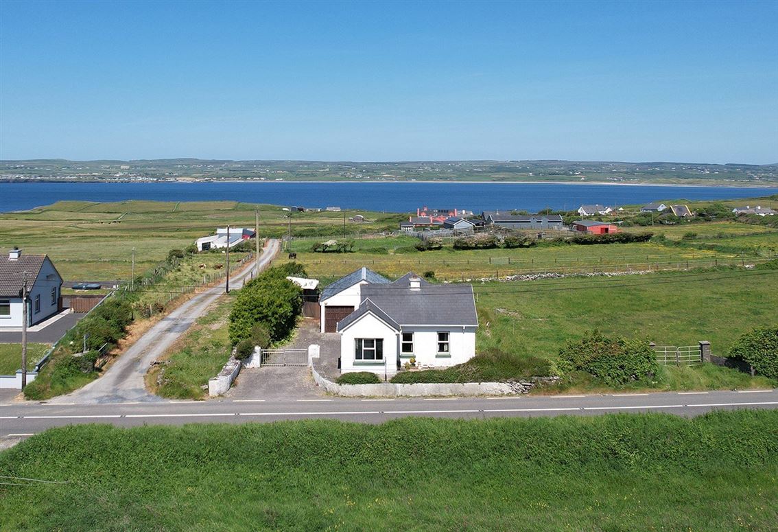 Cahertuidane, Lahinch, Co. Clare DNG O'Sullivan Hurley 4711356