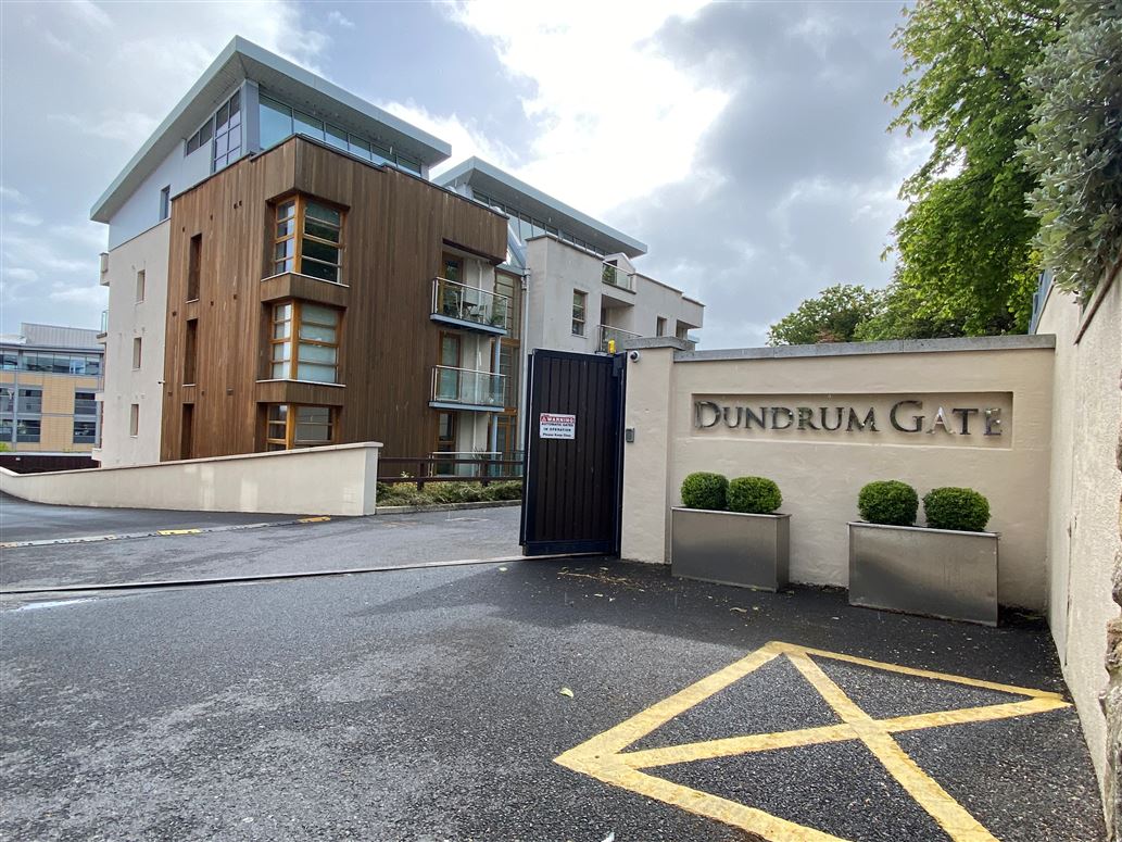 Apt. 25 Dundrum Gate, Ballinteer Road, Dundrum, Dublin 14, Dundrum, Dublin
