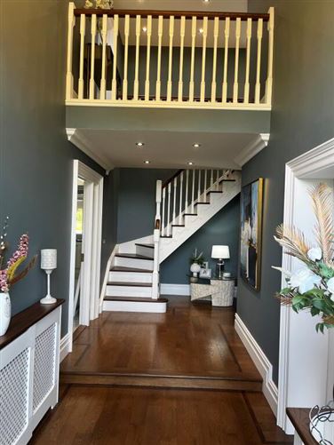 Aughrim More, Inniskeen, Carrickmacross, Monaghan