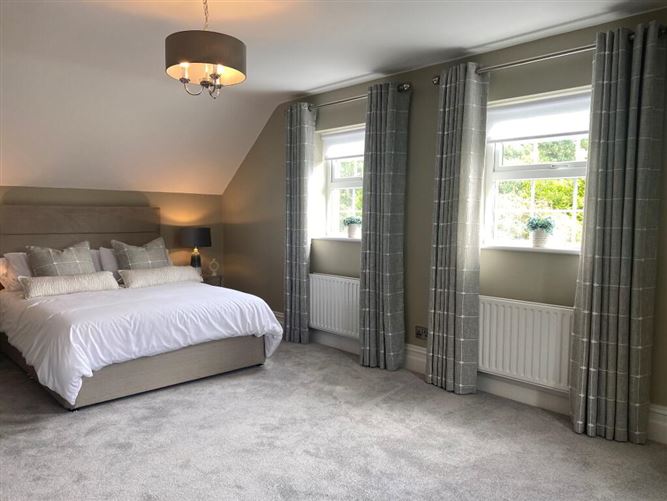 Aughrim More, Inniskeen, Carrickmacross, Monaghan